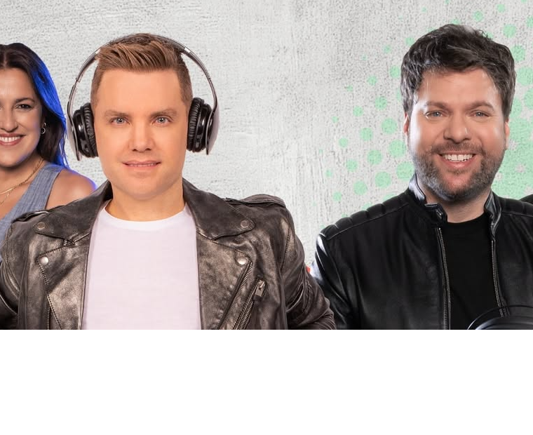 El equipo de LA 100